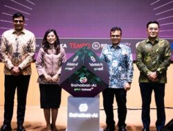 Pentingnya Sahabat-AI dalam GOTO oleh Patrick Walujo