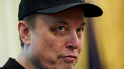 Alasan Elon Musk Tak Masuk Daftar CEO Gaji Tertinggi