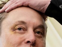 Tes Urin Elon Musk: Fakta Terbaru tentang Tudingan Narkoba