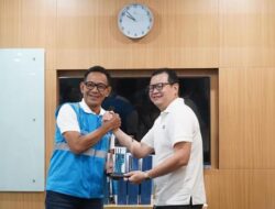 Peningkatan Permintaan Listrik PLN Berkat Penerapan AI di RI