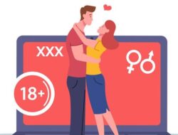 Situs Porno Besar Ditutup, Pemerintah Prancis Memberi Respon Positif