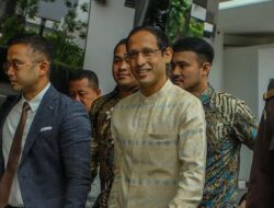 Komentar Nadiem Soal Kasus Korupsi 9,9 T: Tinjauan 12 Jam