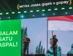 Cara Meningkatkan Pendapatan Mitra Bersama Bos GoTo