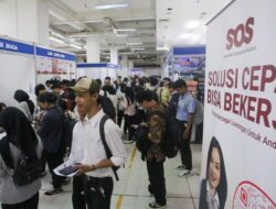 Profesi Paling Dibutuhkan di RI: Solusi Cari Kerja Saat Ini