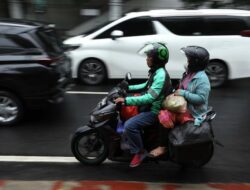Penghasilan Ojol Rp 6,8 Juta/Bulan: Jam Kerja dan Tips Sukses