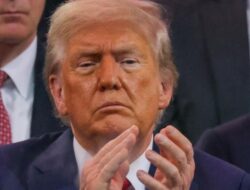 Trump Tunda Blokir TikTok Hingga September 2025: Alasan dan Dampaknya