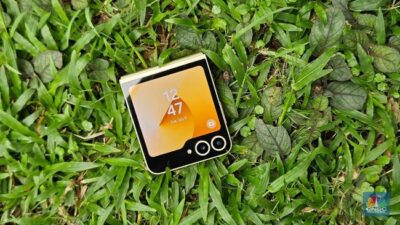 Samsung Siap Rilis HP Lipat Terbaru dengan Diskon Harga