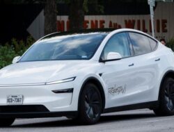Kekayaan Elon Musk Setelah Robotaxi Tesla: Sorotan Pada Peningkatan Popularitasnya