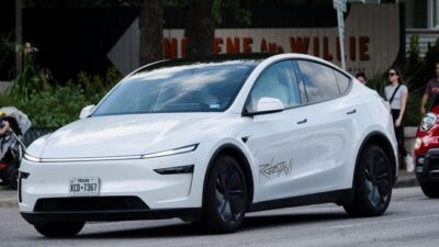 Kekayaan Elon Musk Setelah Robotaxi Tesla: Sorotan Pada Peningkatan Popularitasnya