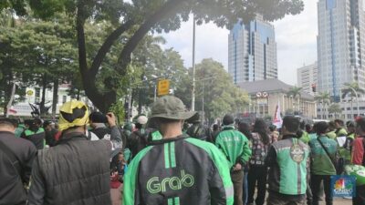 Gaji Rp6,8 Juta/Bulan dengan Kerja 6 Jam/Hari