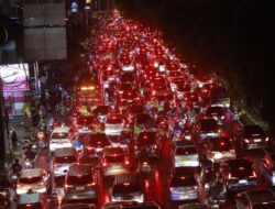 Mobil Bensin Terancam Punah: Temuan Peneliti Korea Selatan