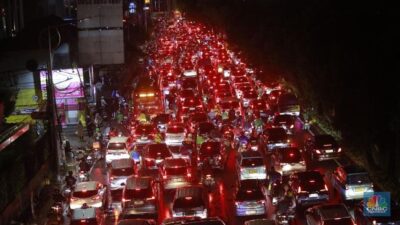 Mobil Bensin Terancam Punah: Temuan Peneliti Korea Selatan