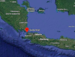 Gempa Megathrust RI: Kekuatan AI sebagai Penolong