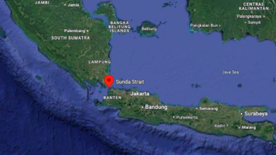 Gempa Megathrust RI: Kekuatan AI sebagai Penolong