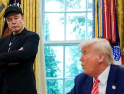 Elon Musk Cari Utang Rp 81,3 Triliun: Analisis Mendalam
