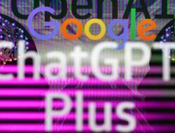 Pencipta ChatGPT Ditikung Google: Tren Terbaru dalam Perang AI