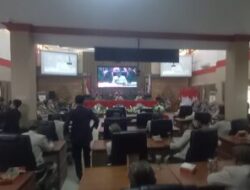 Pangandaran Dorong Pelunasan Utang Dana Desa: DPRD Semester Ini
