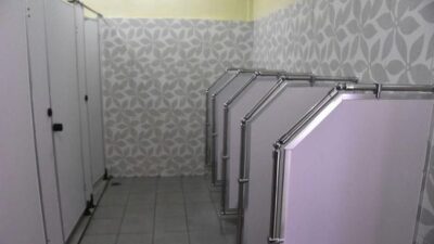 Protes Netizen China: Kamera Tersembunyi di Toilet