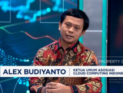 Tantangan Bisnis Cloud Computing RI: Asosiasi Curhat Problematika