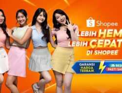 Review Keren Jingle MV JKT48 x Shopee: Nempel di Otak!