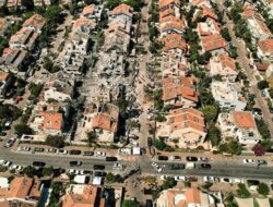 Tanda Kiamat Muncul di Israel: Fakta atau Mitos?