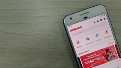 Top 10 E-Commerce Gulung Tikar di Indonesia