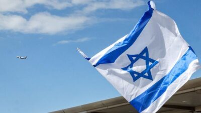 11 Aplikasi Populer di RI Ternyata Dibuat oleh Israel