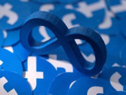 Bakar Uang Triliunan: Nasib Facebook yang Memprihatinkan