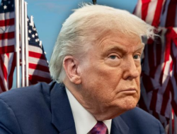 Data Warga RI untuk Trump Bisa Berujung Petaka, Kata Peneliti UI