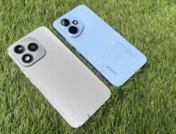 Gen Z Beralih ke HP Pengganti: Apa yang Perlu Anda Ketahui