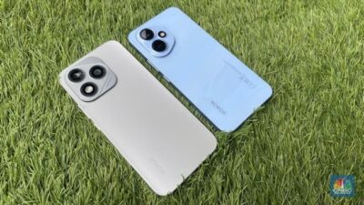 Gen Z Beralih ke HP Pengganti: Apa yang Perlu Anda Ketahui