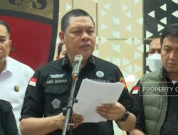 Kejagung Ungkap Peran 4 Tersangka Korupsi Laptop: Negara Rugi Rp1,9 T