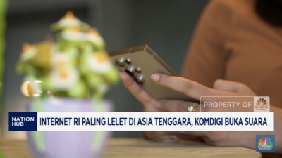 Mengatasi Hambatan Pembentukan Masyarakat Digital: Solusi dari Komdigi