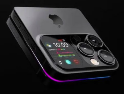 iPhone Lipat Pertama: Jadwal Rilis dan Produksi Terbaru