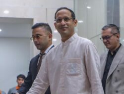 Nadiem Makarim: Potensi Dipanggil KPK Setelah Pemeriksaan Kejaksaan