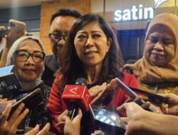 Aksi Meutya Hafid: Warga RI Candu Parah Posisi 1 Dunia