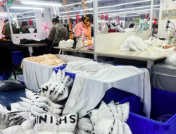 Ekspansi Ecommerce China Dengan Mesin Uang Baru
