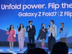 Solusi Mobile Office Terbaik Untuk Profesional Aktif