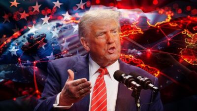 Heboh Trump Minta Data Warga RI: Dampaknya Menurut Pakar