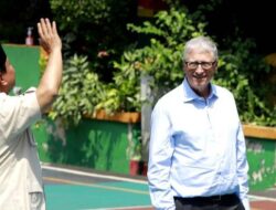 Bill Gates Ungkap Tanda Kiamat, Indonesia Jadi Sorotan