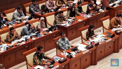 4 Program Prioritas Komdigi 2026: Butuh Anggaran Rp 20 Triliun