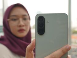Top Model HP Samsung Diburu Orang Amerika