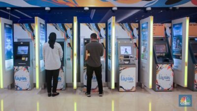 Cara Mengenali Jebakan Penipuan di ATM