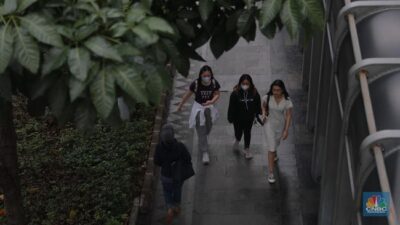 Ini Alasan CEO Buka-bukaan Pecat Karyawan Diganti AI