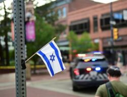 Ilmu Hitam Israel vs Palestina: Fakta Terbaru