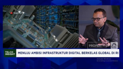 Perlindungan Online: Komdigi Lawan ISP Ilegal