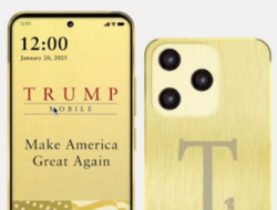 HP Pengganti iPhone ‘Made in America’ Buatan Trump Gagal Total: Analisis