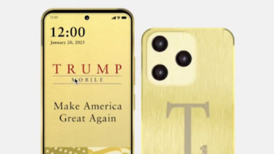 HP Pengganti iPhone ‘Made in America’ Buatan Trump Gagal Total: Analisis