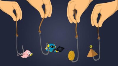 8 Modus Baru Maling Curi Uang: Tips Hindari Rekening Ludes!