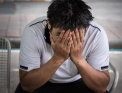 5 Langkah Mengatasi Gangguan Mental akibat Bos di Tempat Kerja